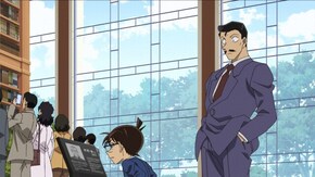第1189話 W・アリバイ