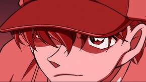 第1193話 キッドVS白馬 青の玉座(アズール・スローン)(前編)