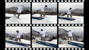 #13 B180→50-50→HCAB OUT