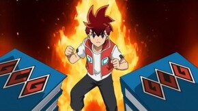 #3 ガイストW盛り! クラッシュメタルを砕け!!