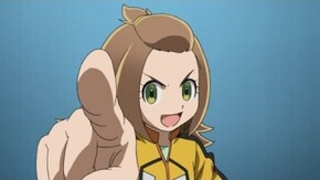 #4 友情チョイ盛り! ゴールデンな二人!!