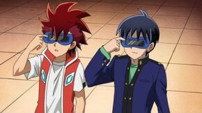 #8 日食闇盛り!海からの悪魔!!