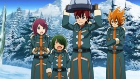#15 疑惑が謎盛り!雪原に消えたシレン!!