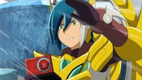 #16 火炎三段盛り!氷の悪魔を焦がせ!!