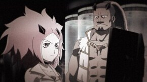 #18 ヤマトガイスト激盛り!復讐のクラッシュ!!
