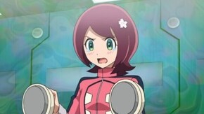 #21 遺跡仰天盛り! 衝撃の過去!!