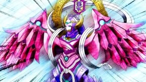#22 聖獣ダイナマイト盛り! 白亜紀の真実!!