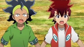 #23 聖獣メガトン盛り! 現代へ帰還せよ!!