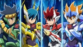 #25 ピンチ特盛り! アイスガルド総力戦!!