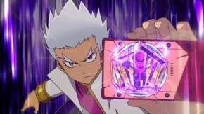 #26 GCG解散盛り! 謎が渦巻くデザドラド!!