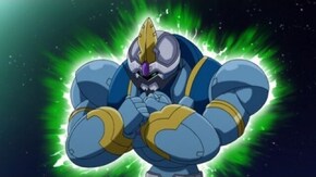 #28 灼熱の竜巻盛り! 砂漠の魔神!!