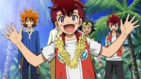 #29 オアシスレインボー盛り! 全力で療養せよ!!