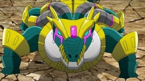 #30 水位ゼロ盛り! 涸れ果てたナイール!!