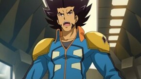#33 偽りの憎しみ盛り! イズナの記憶!!