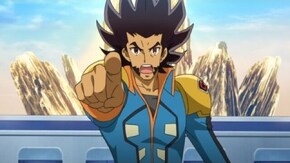 #34 ルイン ピラミッド盛り! ガイストオン不能!!