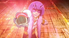 #35 稲妻5倍盛り!倒せプロミネンス・ラー!!