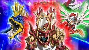 #37 始まりはファースト盛り!ゼウス事件の全貌!!