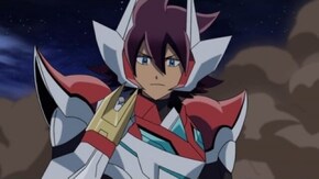 #38 最初で最後盛り! 悲劇のガイストクラッシャー!!