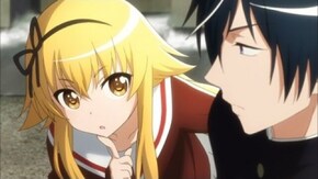 第八話 妹の悲しみをいやすのは、妹