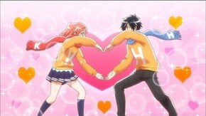 第十話 デレ期という単語を調べたら