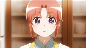 第十二話 わかってる?・・・わかってる