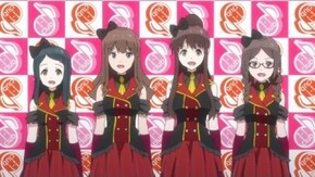 #1 静かなる始動