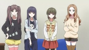 #3 一番優しく