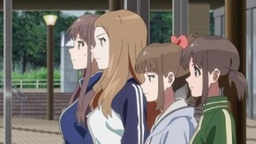 #7 素晴らしき仲間たち