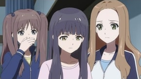 #8 波乱
