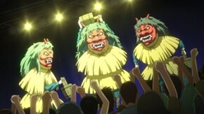 #10 登竜門