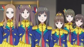 #12 この一瞬に悔いなし