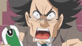 第3話 めざせ100億円¥ ヒーローウォーズ開幕!!