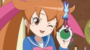 第6話 居残り大パニック¥ 黒猫シャドーキティ!!