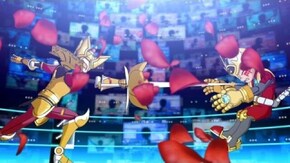 第13話 キラッと降臨¥ デボラ貴崎!!