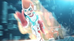 第15話 場外疾走¥ 追いつけ追いこせ引っこ抜け!!