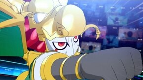 第16話 波乱の転校生¥ 龍里千(ロンリーチ)!!
