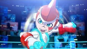 第18話 重装¥ ザ・ドストルーブルスキー!!