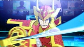 第43話 ショック¥カイトは記憶喪失!!