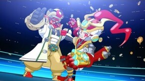 第44話 電脳霊界¥カイト救出大作戦!!