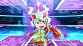 第45話 チョージョージョー¥プライズ・¥・ドラゴン!!