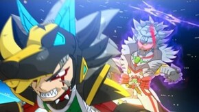 第47話 リスキーバトル¥桜田セキトを救い出せ!!
