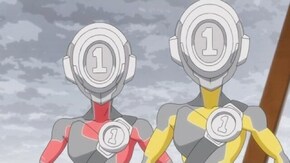 第48話 最後の七服神¥リスキー・ザ・人生!!