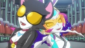 第49話 仰天¥マネートルネードでスッポンポン!!