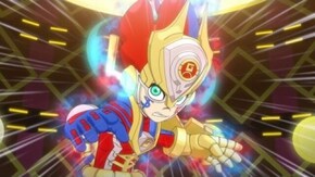 第50話 友情合体¥ジ・エンドル・ミリオン!!