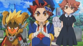 第21話 バディモンスター大集合!