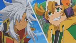 第25話 地獄の学舎(まなびや)!戦国学園!!
