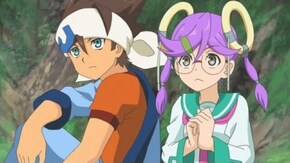 第30話 無敵の剣士!霧雨正雪!!