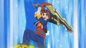 第31話 牙王、バディスキル覚醒!