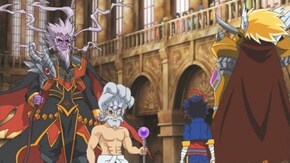 第36話 怒野校長の素敵なダンジョン!