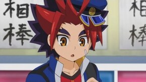 第39話 拝啓、牙王君